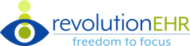 Logo RevolutionEHR 