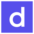 Double logo