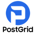 PostGrid Print & Mail logo