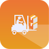 Mobile Supply Chain Management logo