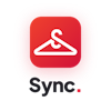 Sync logo