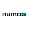 numaGo logo