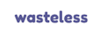 Wasteless logo