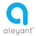 Aleyant PrintJobManager logo