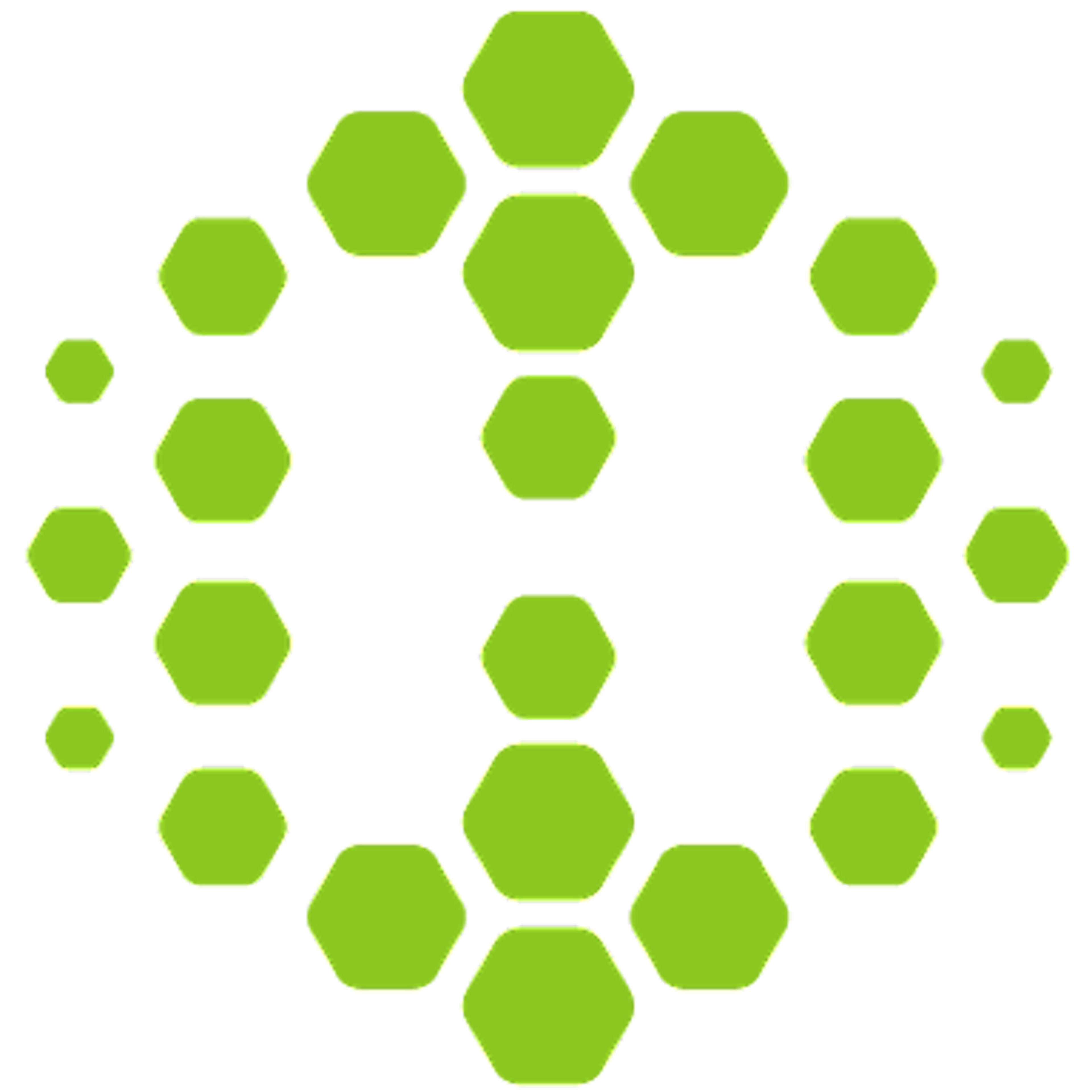 Hexometer Logo