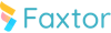 Faxtor logo