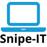 Snipe-ITのロゴ