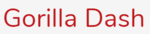 Gorilla Dash