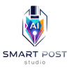 Smart Post Studio logo