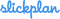 Slickplan logo