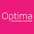 Optima Therapy for Outpatient logo