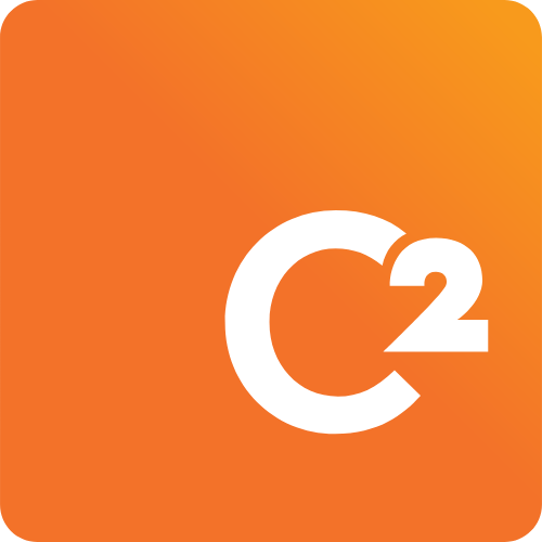 C2 logo