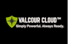 Valcour Cloud Public Safety logo