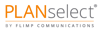 PLANselect logo