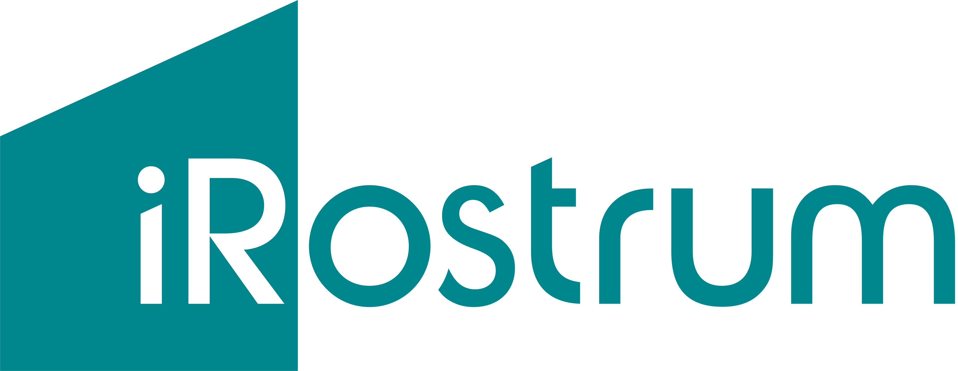 iRostrum Logo