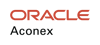 Oracle Aconex Logo