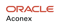 Oracle Aconex logo