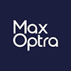 Maxoptra's logo