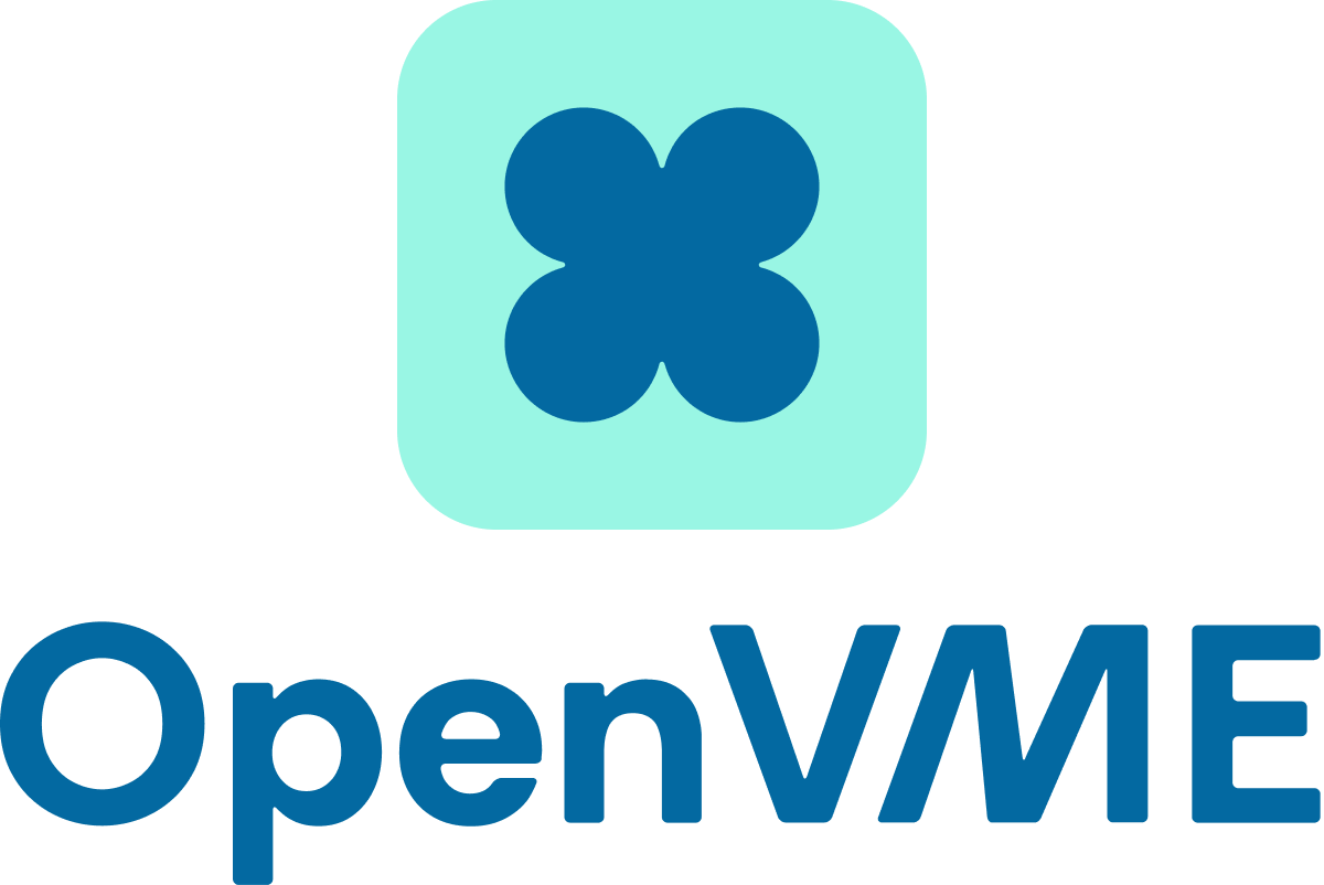 OpenVME logo