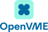 OpenVME logo