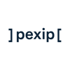 Pexip Virtual Courts logo