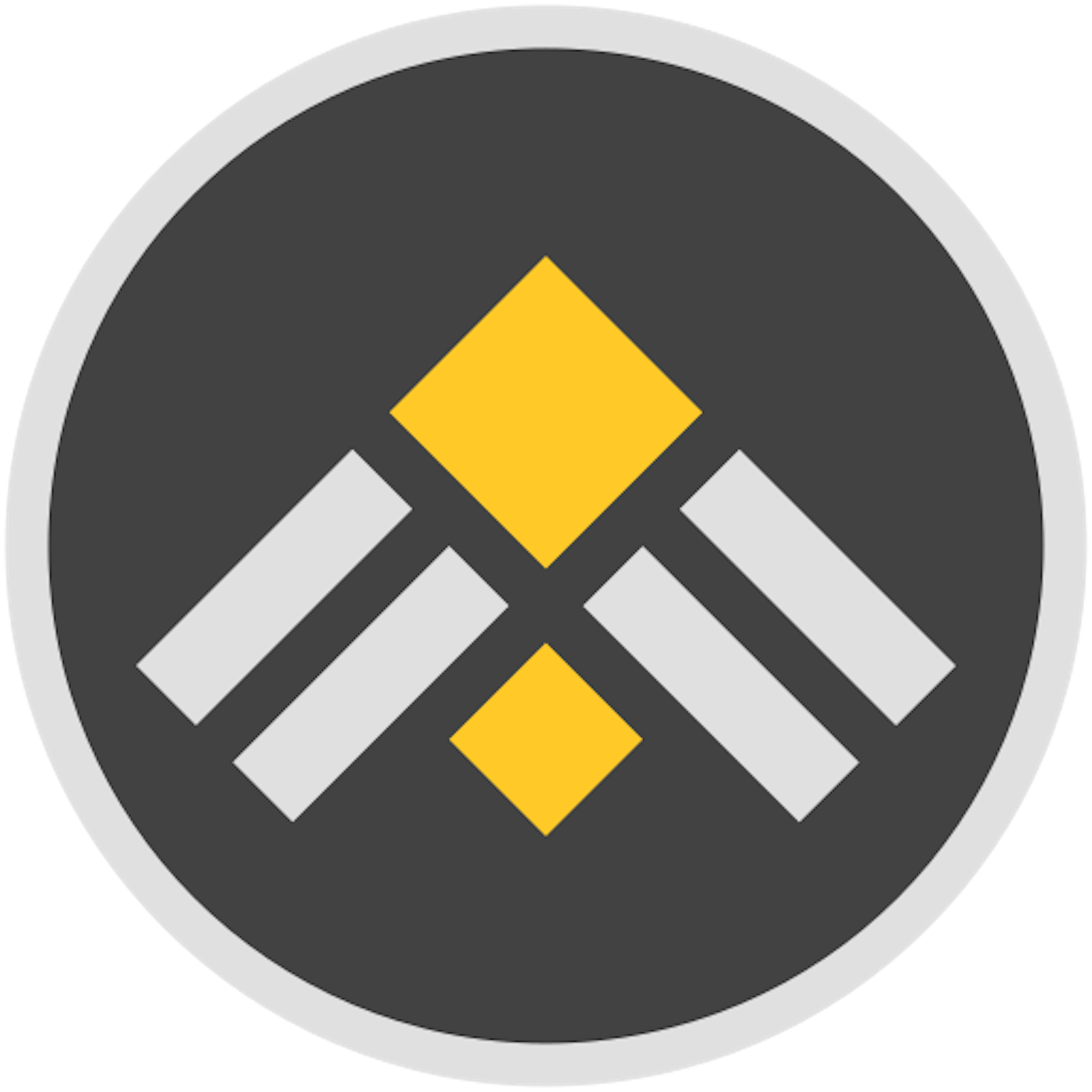 GanttProject Logo