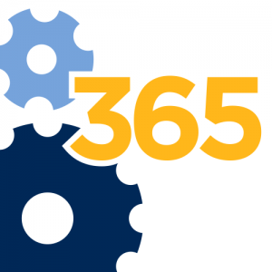 Business Manager 365 logo