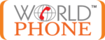 World Phone CRM logo