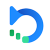 Gbyte Recovery logo