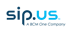 SIP.US logo