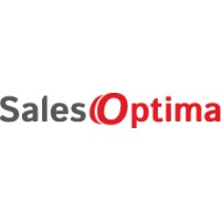 SalesOptima logo