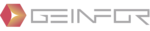 Logotipo de Geinfor ERP