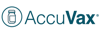 AccuVax logo