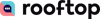Rooftop logo