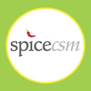 SpiceCSM logo