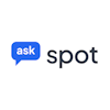 AskSpot logo
