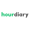 Hour Diary's logo