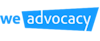 we advocacy logo