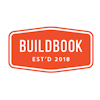 BuildBook logo