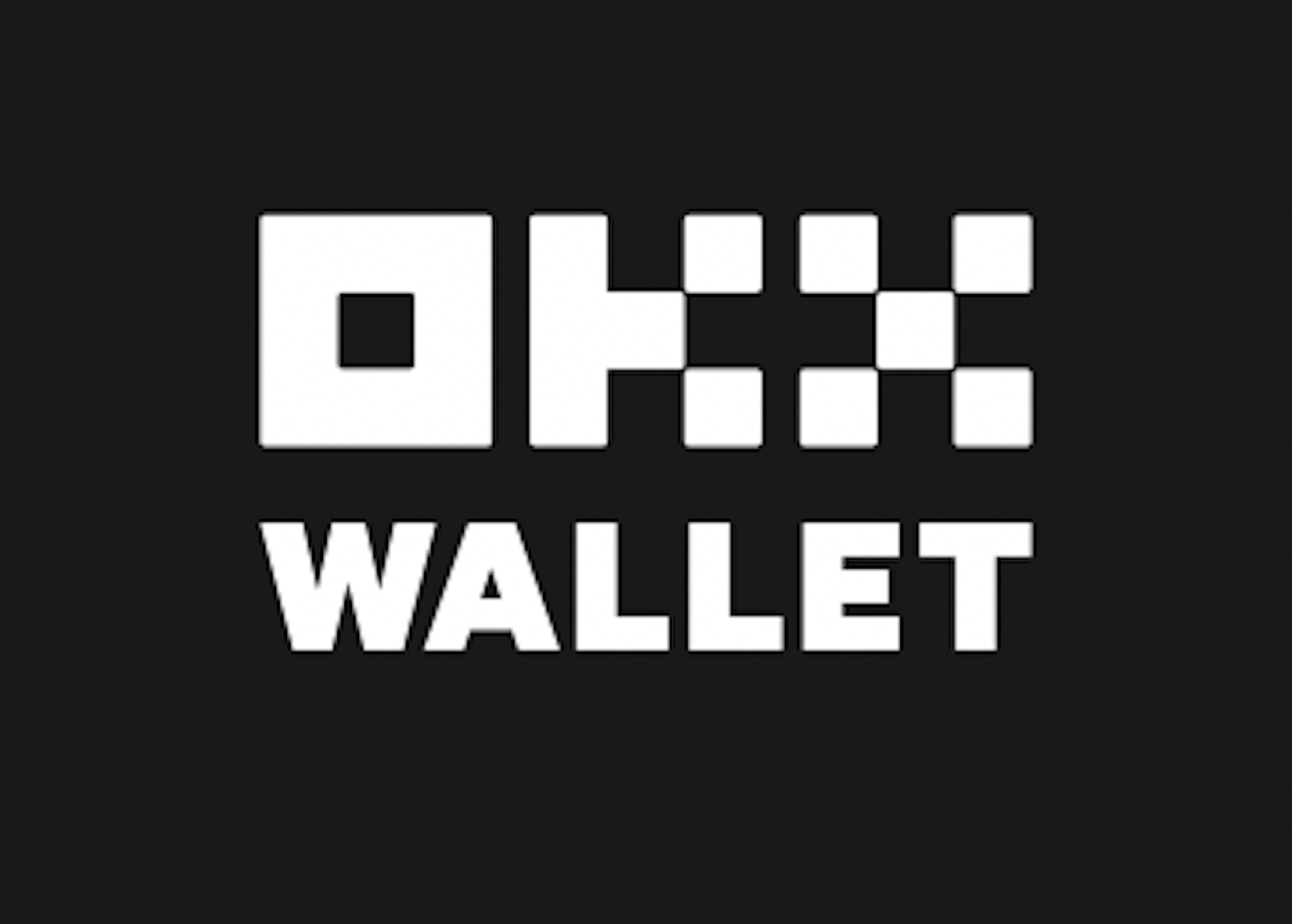 OKX Wallet Logo