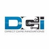 Direct Care Innovations logo