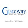 Gateway Ticketing logo
