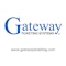 Gateway Ticketing logo