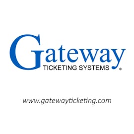 Logo Galaxy Ticketing & Guest Experience Solution 