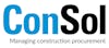 ConSol logo