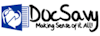 DocSavy logo