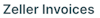 Zeller Invoices logo