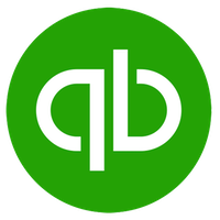 Quickbooks Point of Saleのロゴ