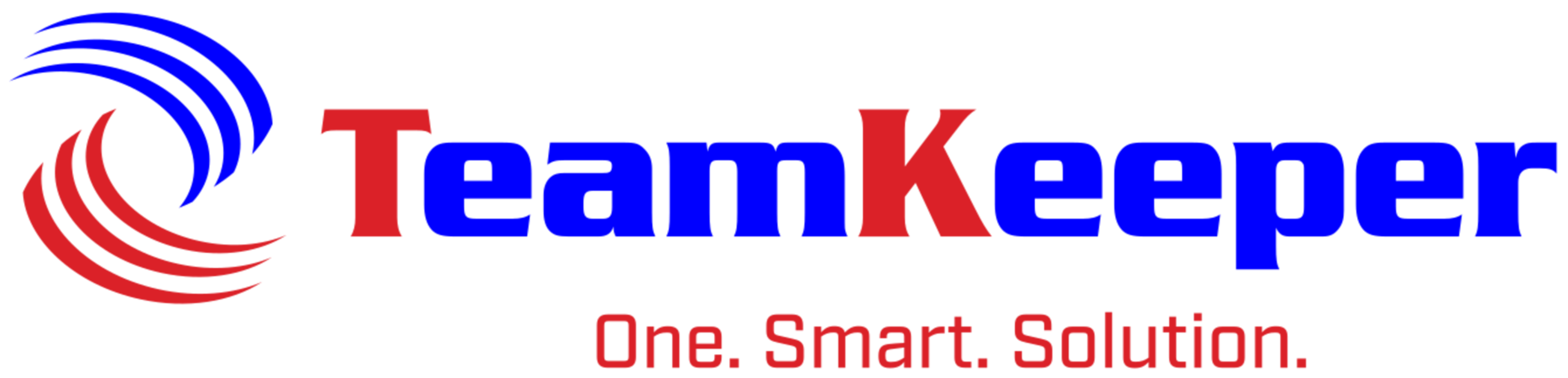 TeamKeeper Logo