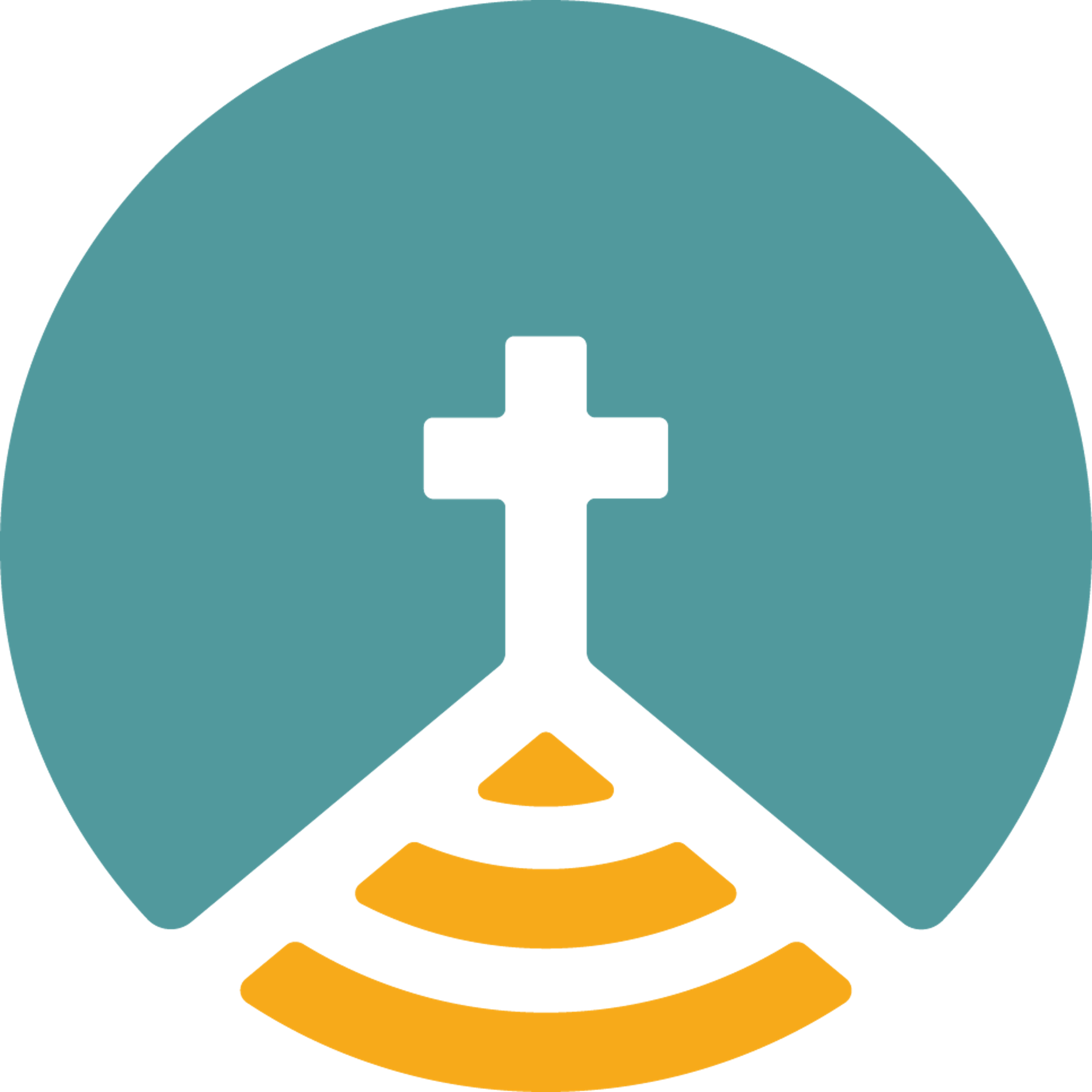 Church Social Logo